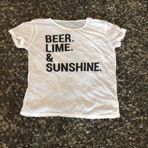 Burn out too Chaser L